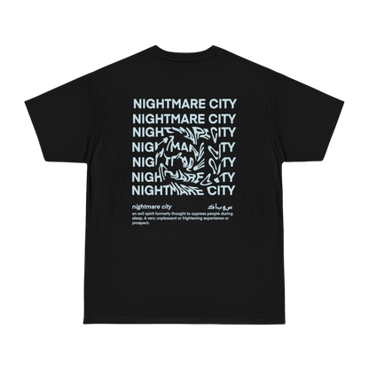 NIGHTMARE CITY